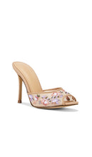 Steve Madden Priya Sandal in Beige