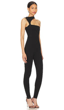 superdown Adriana Jumpsuit in Black