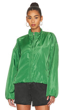 superdown Akari Jacket in Green