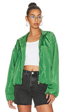 superdown Akari Jacket in Green