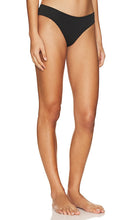 superdown Ashley Bikini Bottom in Black