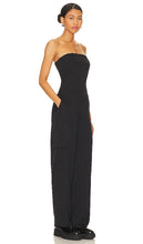 superdown Avianna Jumpsuit in Black