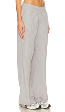 superdown Deona Parachute Pant in Grey