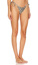 superdown Jayla Bikini Bottom in Tan