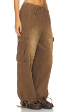 superdown Kalya Pant in Brown
