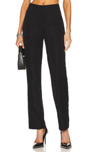 superdown Kimmy Cargo Pant in Black - superdown - Pantalon cargo Kimmy en noir - superdown Kimmy 黑色工装裤 - superdown Kimmy Cargohose in Schwarz - superdown 키미 카고 팬츠 - Superdown Kimmy Cargo Pant in nero