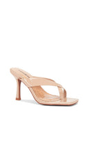 superdown Kris Sandal in Nude