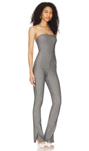 superdown Kristina Jumpsuit in Grey