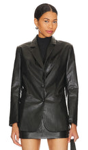 superdown Marissa Blazer in Black
