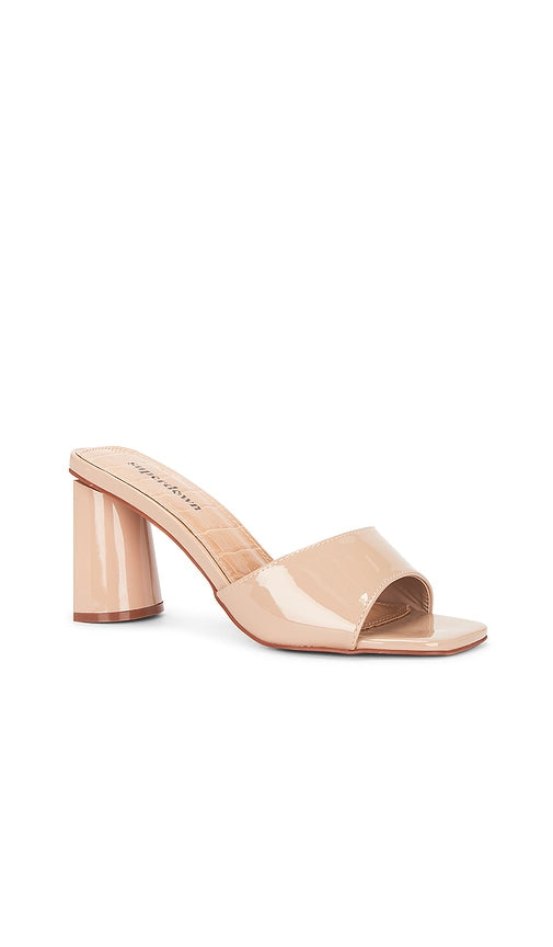 superdown Nada Sandal in Nude