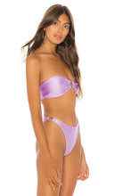 superdown Sirena Bikini Top in Purple