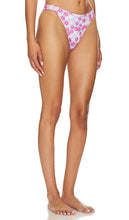 superdown Sofia Bikini Bottom in Lavender