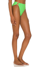 superdown Tyler Bikini Bottom in Green