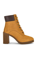 Timberland Allington Boot in Brown | Wheat Sneaker Boots for Women