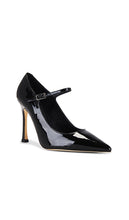 Tony Bianco Ace Heel in Black