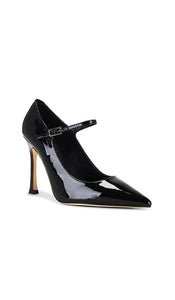 Tony Bianco Ace Heel in Black