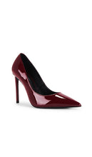 Tony Bianco Anja Pump in Wine