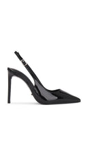 Tony Bianco Asti Pump in Black | Black Pump Heels for Women