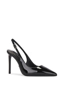 Tony Bianco Asti Pump in Black