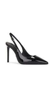 Tony Bianco Asti Pump in Black