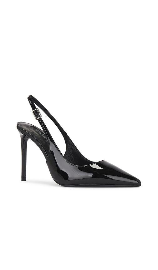 Tony Bianco Asti Pump in Black