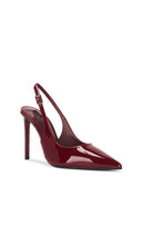 Tony Bianco Asti Sling Back in Red