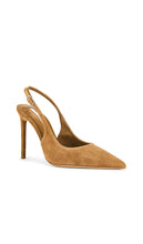 Tony Bianco Asti Slingback Pump in Tan