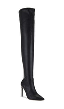Tony Bianco Avah Boot in Black