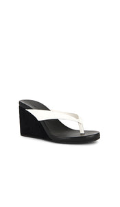 Tony Bianco Avanti Heel in White,Black