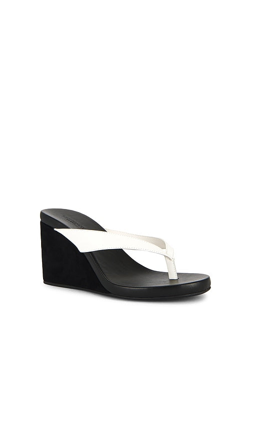Tony Bianco Avanti Heel in White,Black