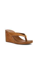 Tony Bianco Avanti Sandal in Brown