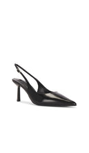 Tony Bianco Baz Sling Back in Black