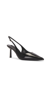 Tony Bianco Baz Sling Back in Black