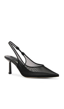 Tony Bianco Breeze Heel in Black