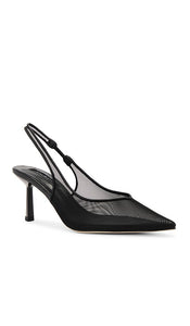 Tony Bianco Breeze Heel in Black