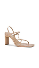 Tony Bianco Calais Sandal in Nude