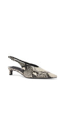 Tony Bianco Charlie Heel in Cream