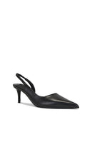 Tony Bianco Darcy Pump in Black