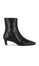 Tony Bianco Estelle Boot in Black | Black Vintage Black Boots for Women