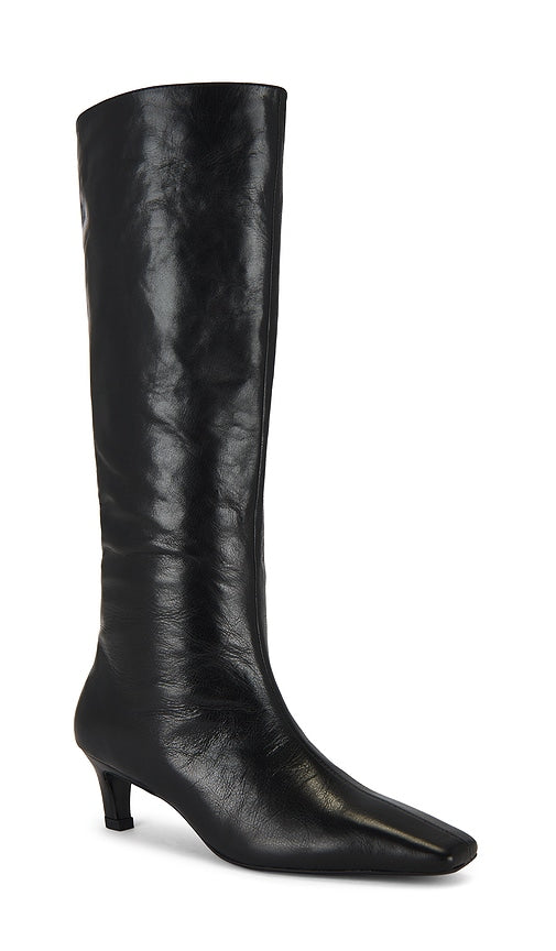 Tony Bianco Evysa Boot in Black