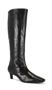 Tony Bianco Evysa Boot in Chocolate