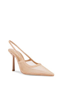 Tony Bianco Glide Heel in Neutral