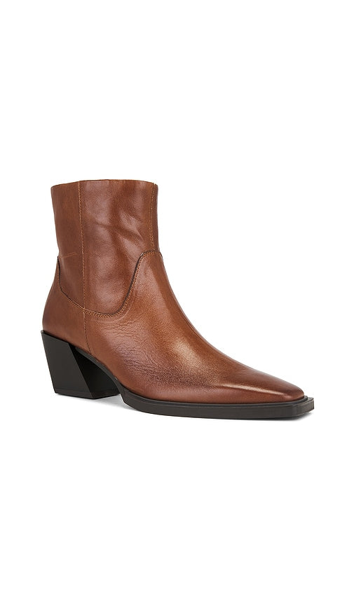 Tony Bianco Holly Boot in Cognac