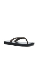 Tony Bianco Kimba Sandal in Chocolate