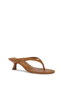 Tony Bianco Krista Sandal in Tan