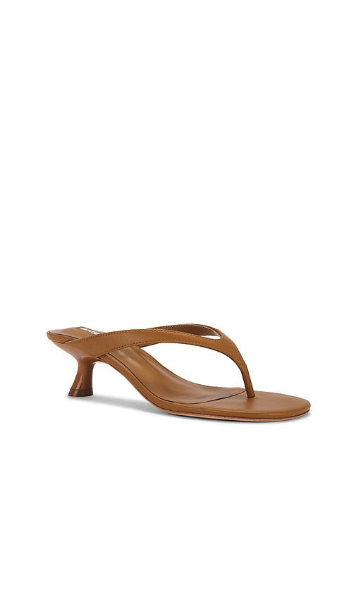 Tony Bianco Krista Sandal in Tan