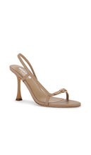 Tony Bianco Lush Sandal in Beige