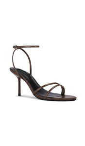 Tony Bianco Mariah Sandal in Brown