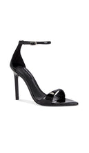 Tony Bianco Martini Heel in Black