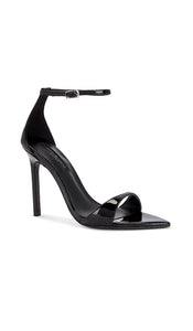 Tony Bianco Martini Heel in Black